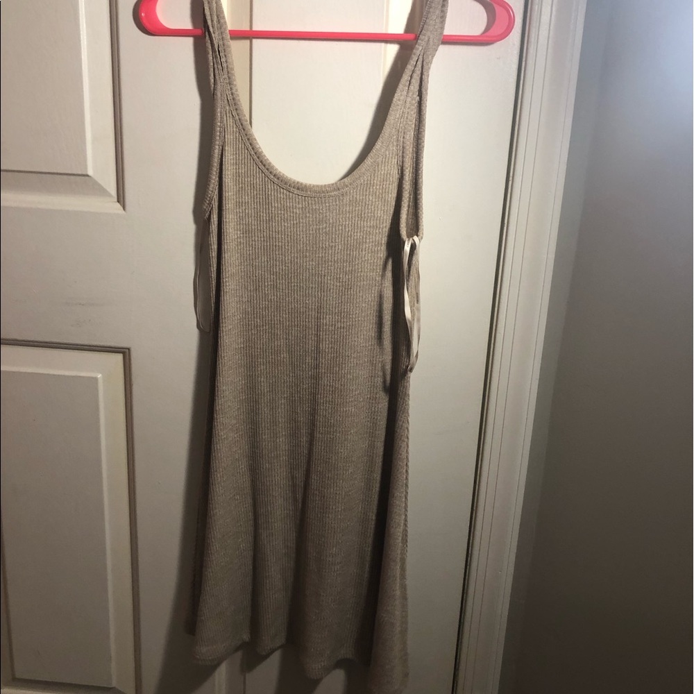 Sun dress